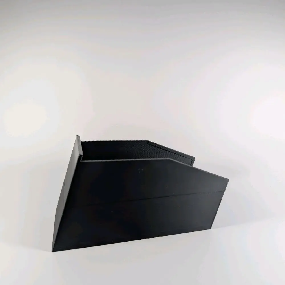 Yozma IN 10 / Yozma IN 10 Pro Underseat Storage - Yozma Mods - No Screws or Hardware needed