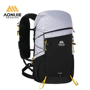 AONIJIE Hiking Pack 30L Ultralight for Men Women Large Capacity Trail Running Camping Backpack Daypack Ideal for Outdoor Adventures FH2530