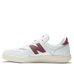 New Balance T500 UNISEX 'Washed Burgundy' CT500LPB