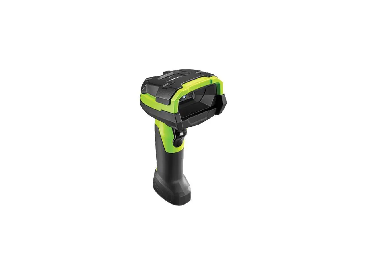 Zebra DS3608-HP3U4602VZW DS3608-SR Ultra-Rugged Handheld Barcode Scanner