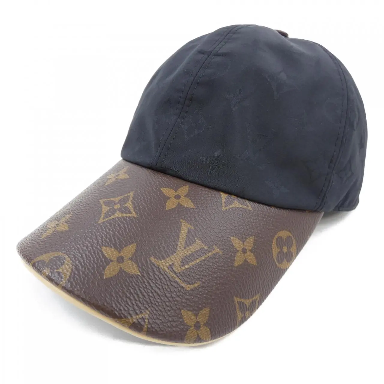 Pre-owned Louis Vuitton Others Small Leather Goods LV Get Ready Cap