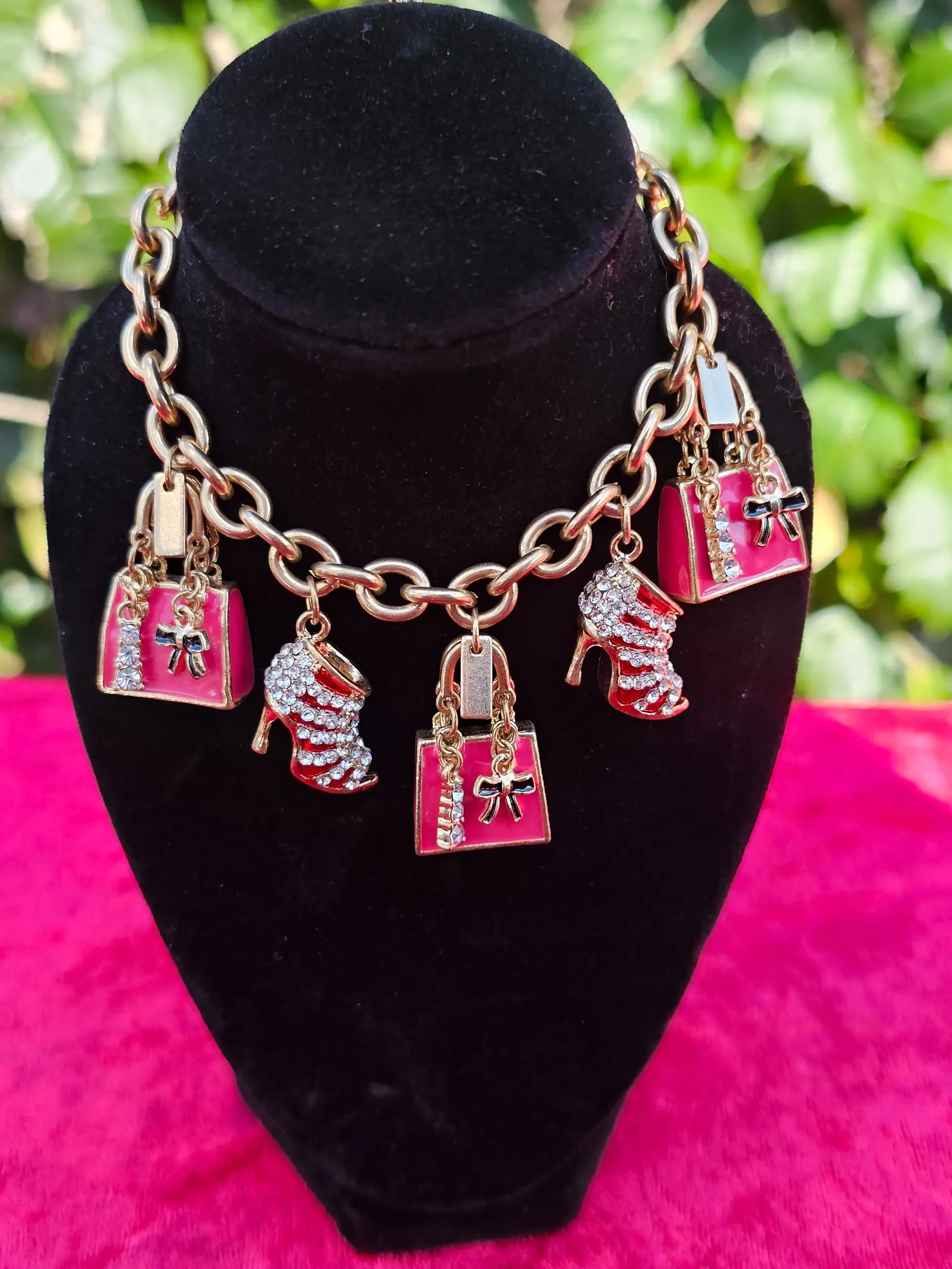 Charm Bracelet