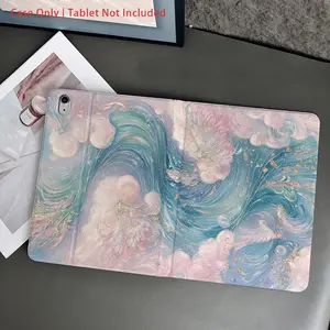 Case for ipad,A book-style tablet case Covers compatible with ipad 10th generation,for iPad Air(M2)/for iPad Pro(M4)/air4/5/6/pro10.5/2022/2021/2024/12.9/mini7/2019/,air m3/a16 2025