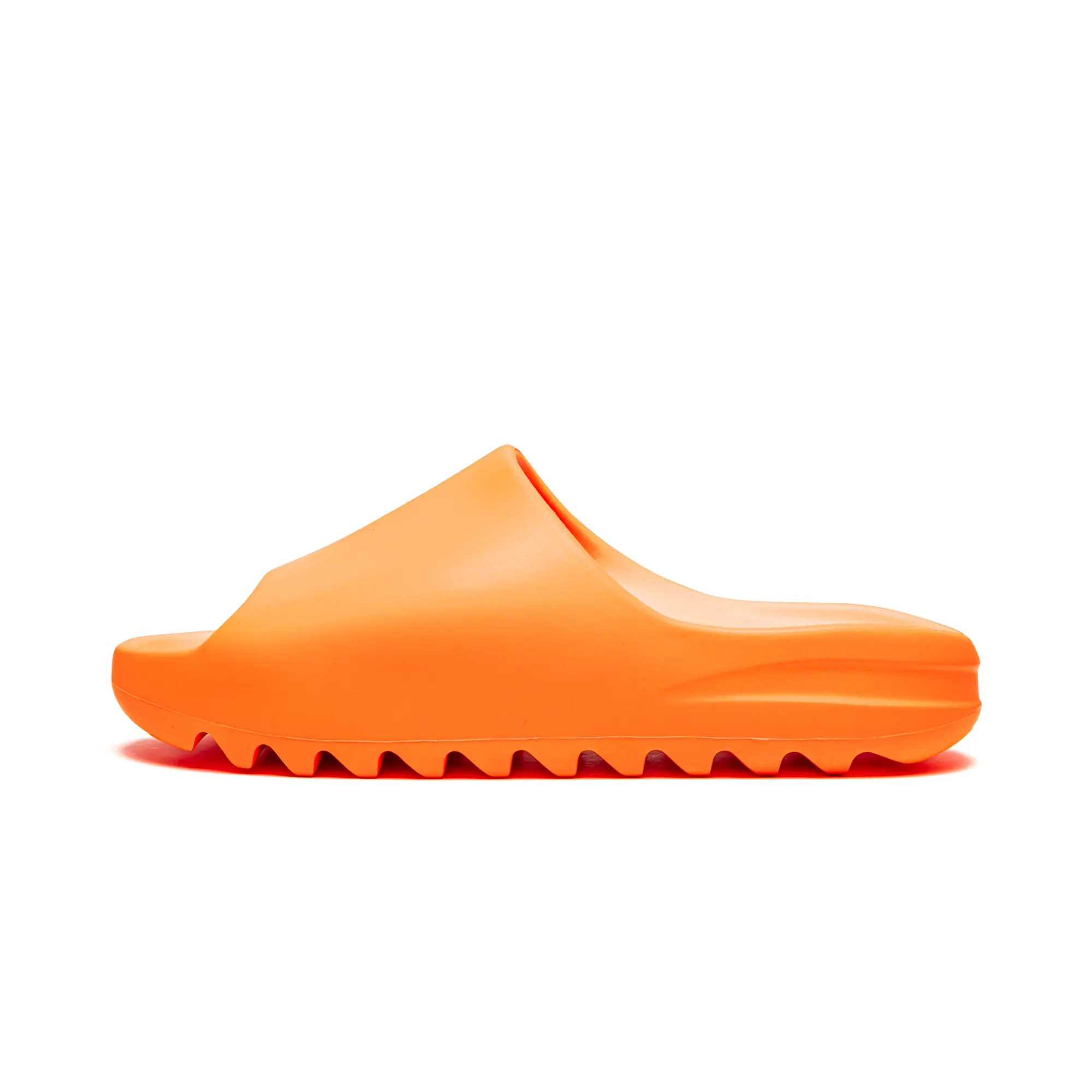 Yeezy Slides "Enflame Orange" GZ0953