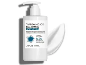 APLB Tranexamic Acid Niacinamide Body Lotion
