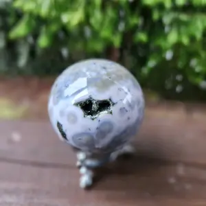 8th Vein Ocean Jasper