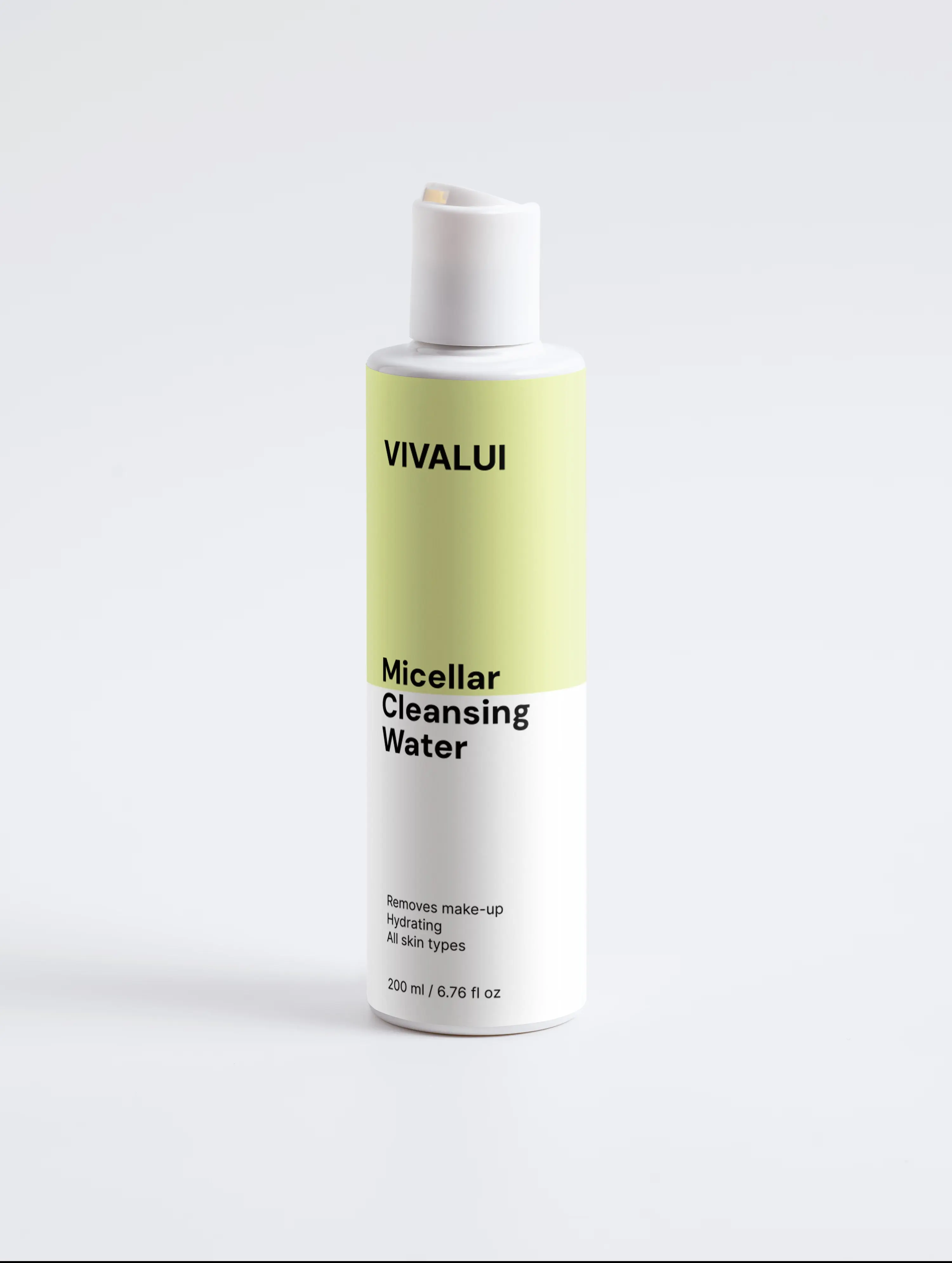 Micellar Cleansing Water