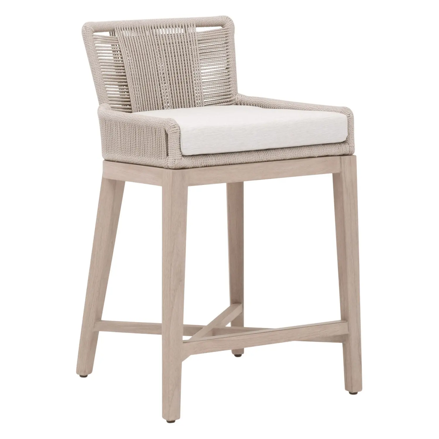 Overlay Outdoor Counter Stool Overlay Outdoor Counter Stool