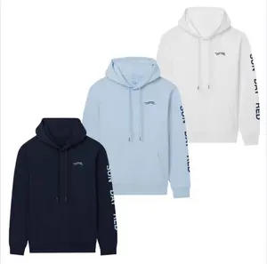 Tiger Woods Sun Day Red Icon Chain Stitch Hoodie for Men & Women Premium Cotton Crewneck All Seasons Customizable Design High-Tech Printing Fitted Long Sleeve Casual Gym Wear