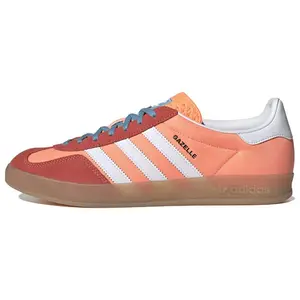 Gazelle Indoor 'Beam Orange Gum'