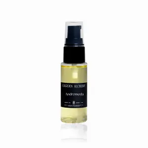 1OZ TRIAL SIZE BODY OIL BY GARDEN ALCHEMY