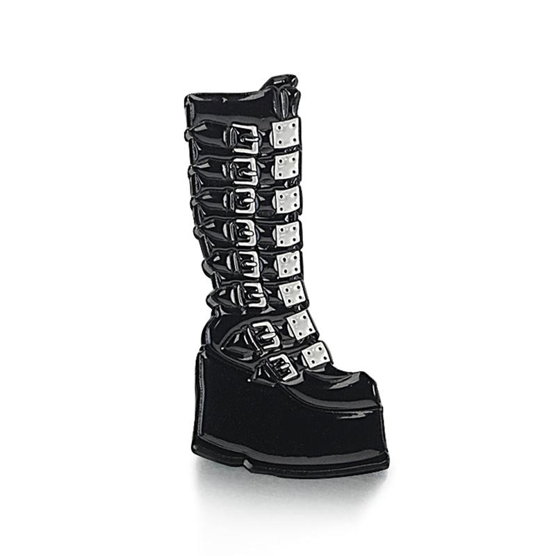 Swing-815 Enamel Pin Swing-815 Enamel Pin