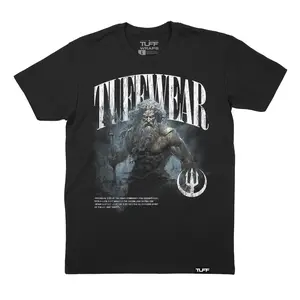 Poseidon's Fury Tee