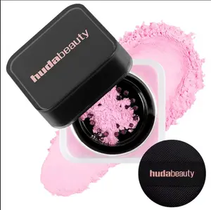 Mini Easy Bake Loose Baking & Setting Powder, Matte finish - Mini size
