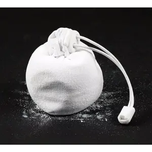 Gym Chalk Ball - Durable Chalk Ball for Gym Use, Ideal for Sports and Activities