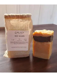 Hot Daddy -  Face & Body Soap