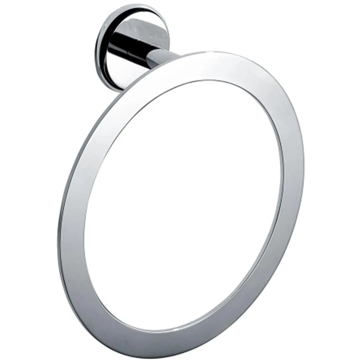Dawn  Series Towel Ring, One Size