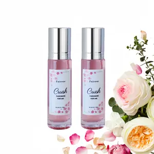 1-2 Count Crush Women's Perfume,Perfume for Women,Original Scent,Eau de Parfum,0.34 fl oz,Floral Fragrance