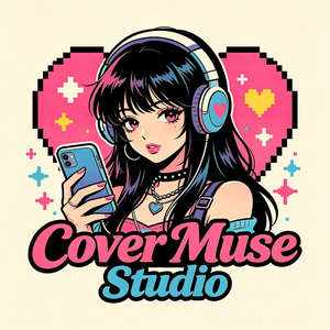 Cover Muse Studio