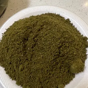 Alguashte o semilla de calabaza molida 8.0 onz