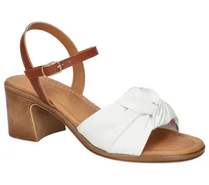 Bella Vita Italy Block Heeled Sandals - Ave-Italy