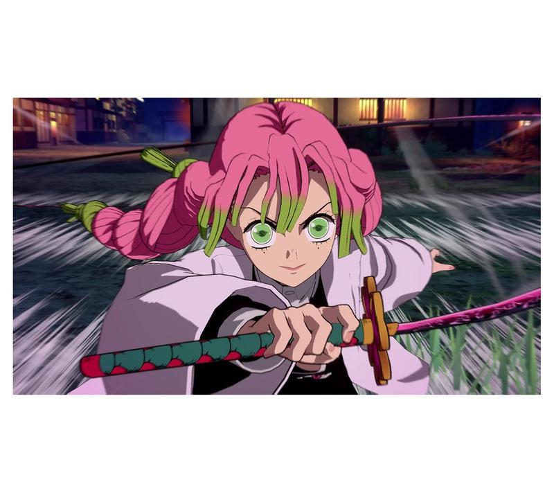 Demon Slayer: The Hinokami Chronicles 2 - PlayStation 5