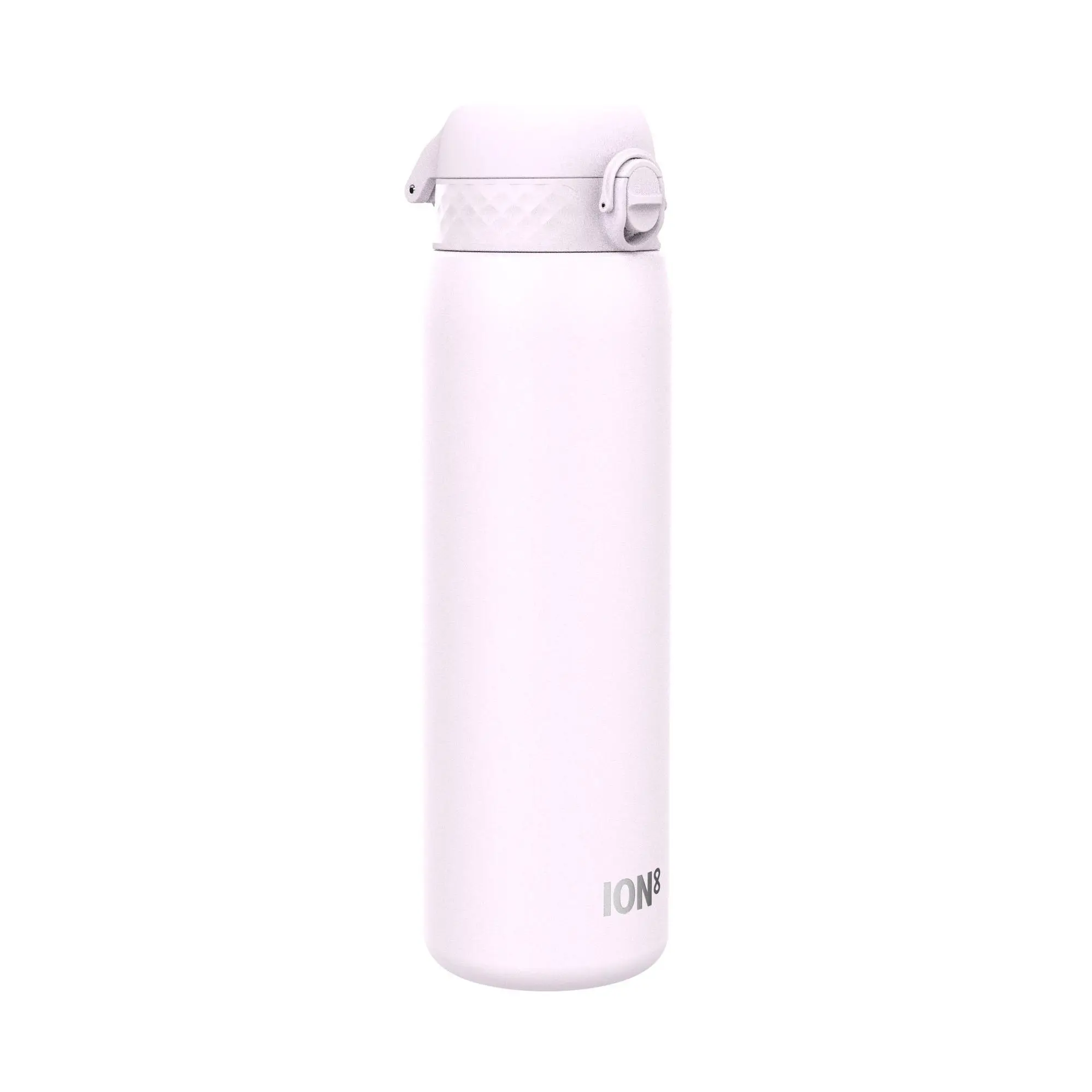 Ion8 40z Single Walled Stainless Steel Water Bottle- Leakproof