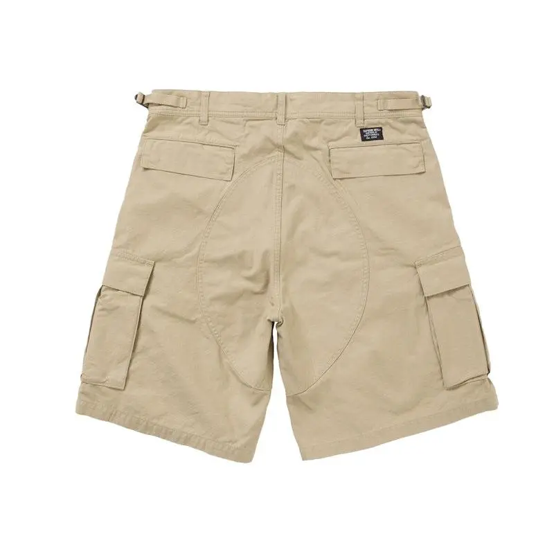 Supreme 20ss Cargo Short Gold 34サイズ Cargo Short - spring/summer 2026 - Supreme