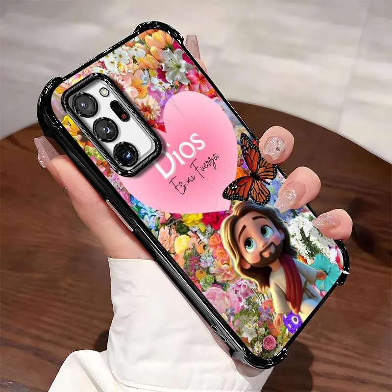 Suitable for [Galaxy Note20 ultra 5g] New high-end DOIS electroplating four-corner anti-drop mobile phone case New business simple electroplating mobile phone case affordable price anti-drop anti-fingerprint 995