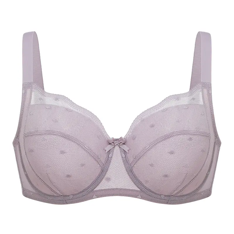 Lilac Purple