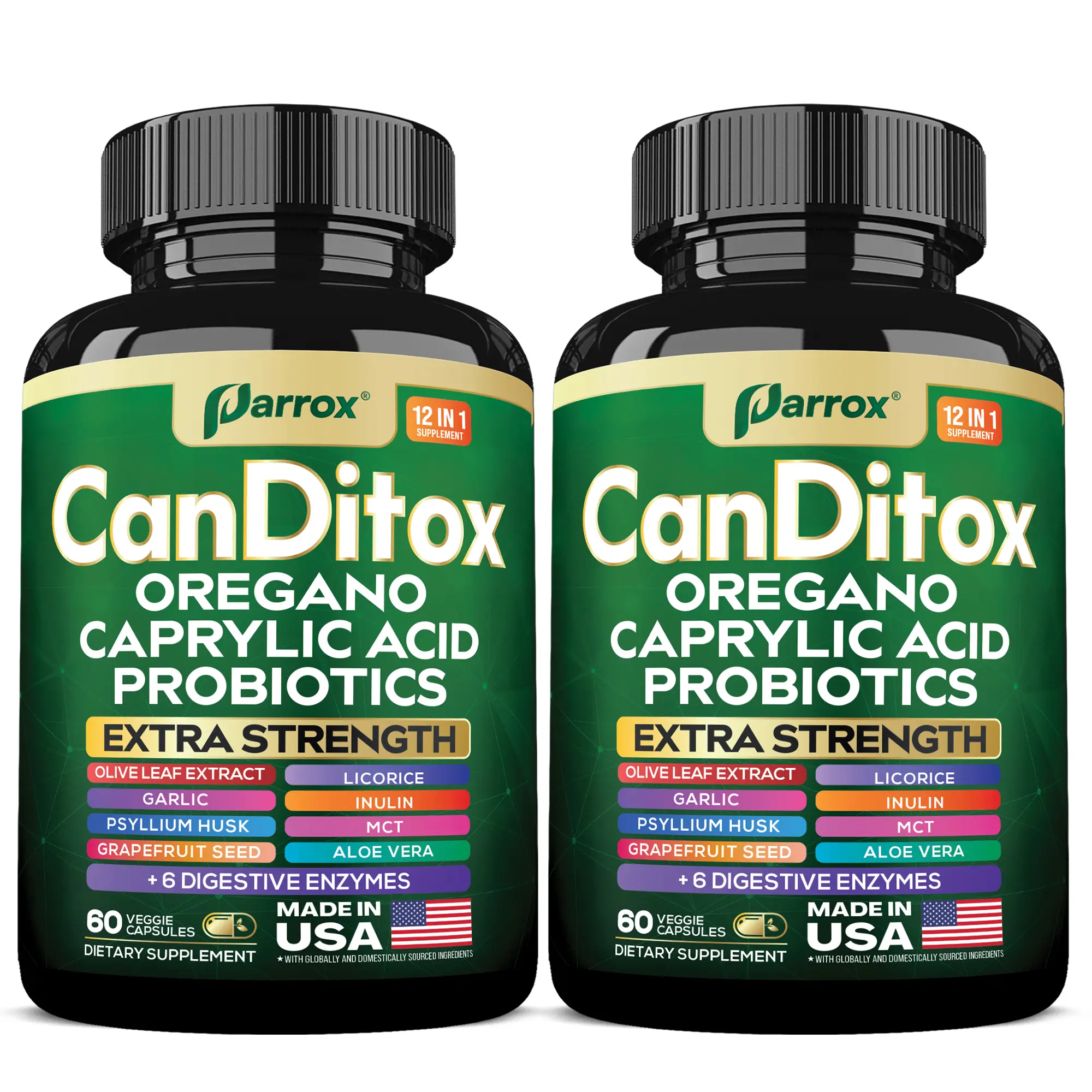 120 Capsules (2 Months Supply)