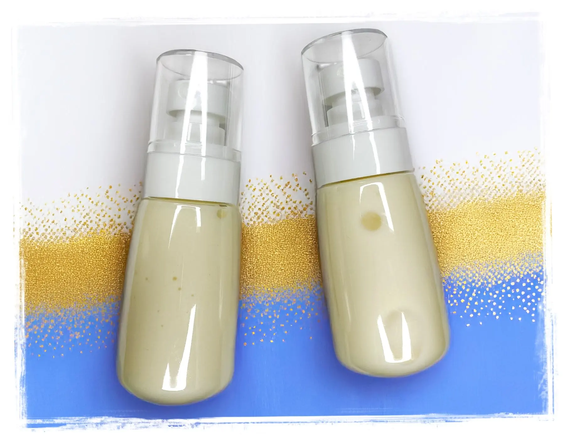 Leave-In Hair Conditioner Spray with Keratin & Amino Acids