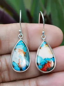 1 Pair Elegant Drop Earrings For Women For Wedding Engagement Anniversary Party Jewelry Valentine's Day Gift