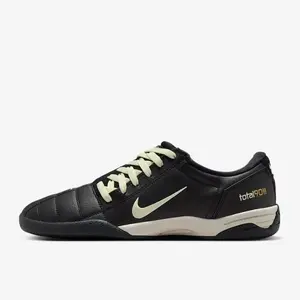 Nike Total 90 3 Black Coconut Milk Men's IO2083-010 New Sneaker