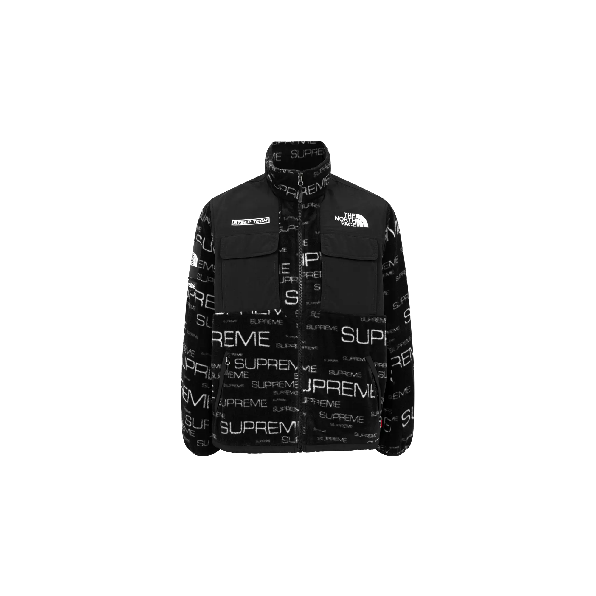 TNF Steep Tech Fleece Jacket "FW21" SU11044