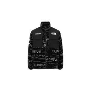 TNF Steep Tech Fleece Jacket "FW21" SU11044
