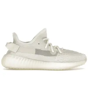 adidas Men's Yeezy Boost 350 V2 Bone, from StockX