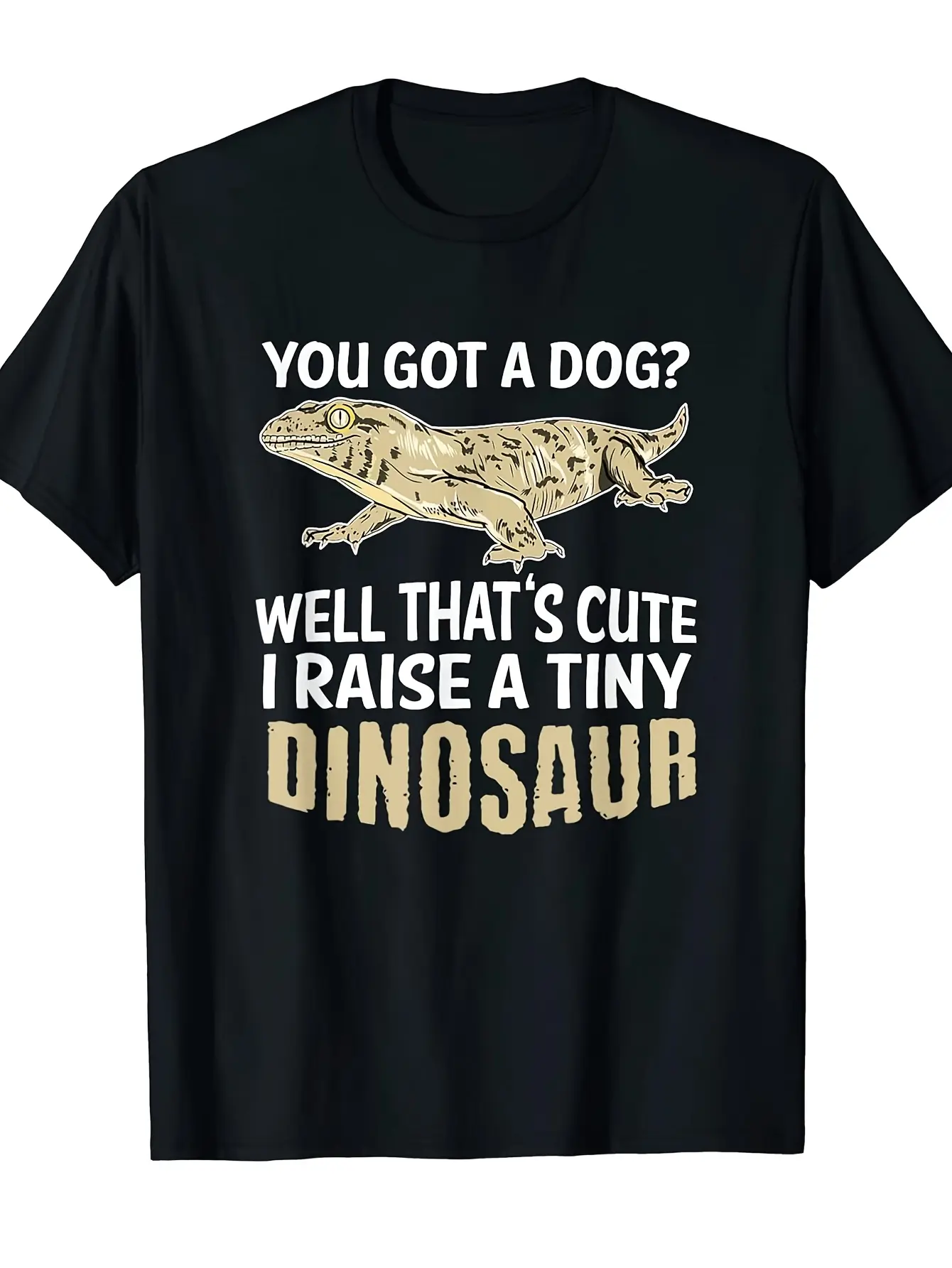 Leachie Gecko New Caledonian Giant Gecko Gift Liza unisex soft cotton short sleeve t shirt, vintage graphic casual tee for men women teens, perfect birthday holiday gift for camping travel gym daily street casual wear