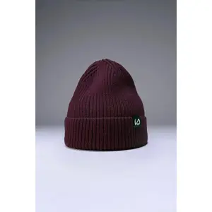 Cuffed Knit Beanie