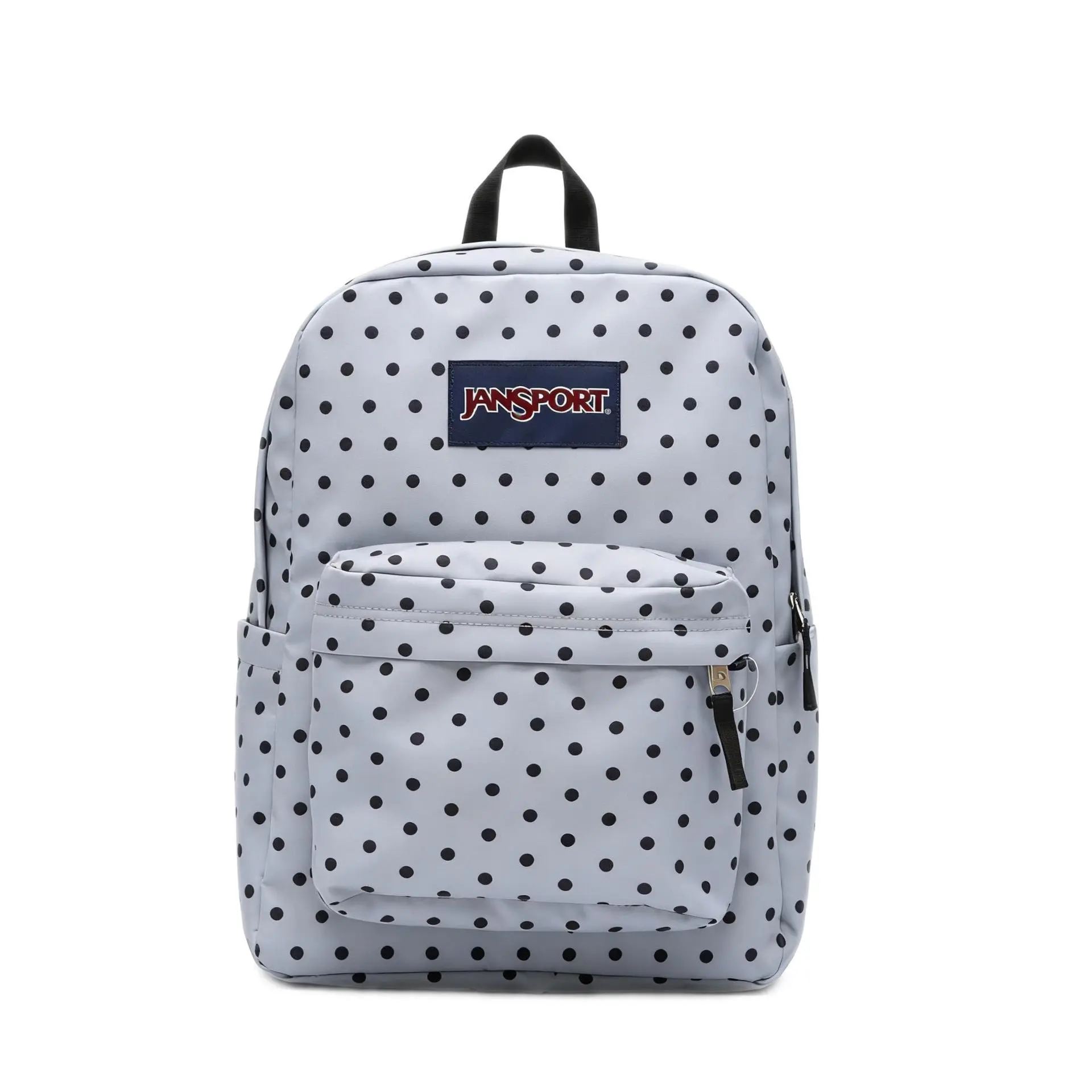 ：Large Capacity Casual Student Backpack Solid Color & Printed Style Daily Travel Laptop Bag For Boys Girls