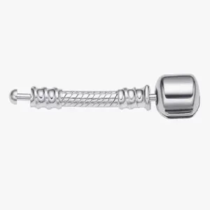 925 sterling silver extender for charm bracelets