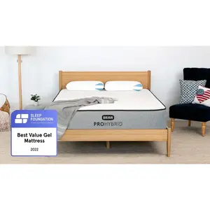 Bear Pro Hybrid Mattress