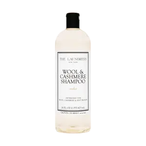Wool & Cashmere Shampoo