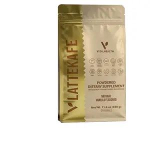 Vital Health Lattekafe
