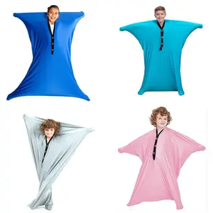 Solid Color Human Body Sensory Socks,1 Count Creative Human Body Sock for Ladies, Role-Playing Dress-Up Costume Prop, Party Costume Accessory, Womenswear