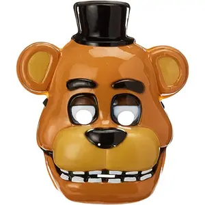 Five Nights at Freddy - Adult 1/2 Mask