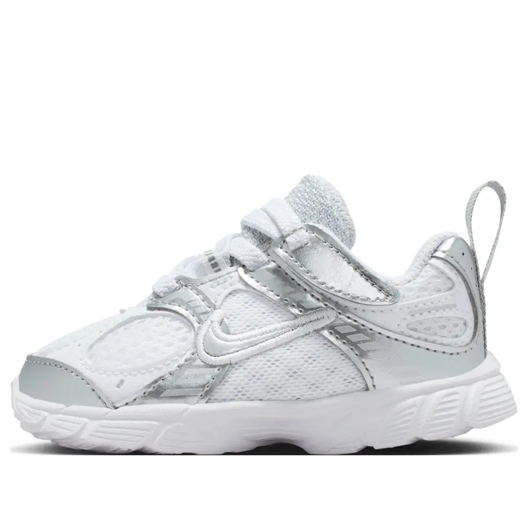 (TD) Nike V5 RNR 'White Silver' HQ6413-103