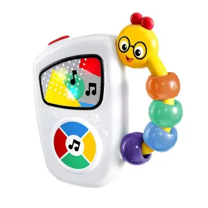 Einstein Take Along Tunes Musical Toy for Infants
