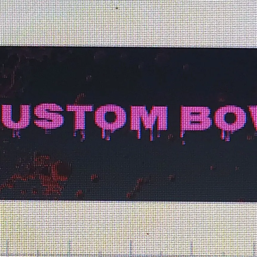 custom arrow wraps