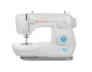 Singer Fashion Mate 3342 Sewing Machine